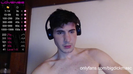 bigdick_masc  31-01-2022